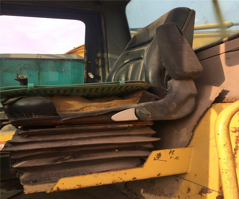 Vibratory Roller BW217D-2 Good Condition for Road Construction Working Hours 6001-8000