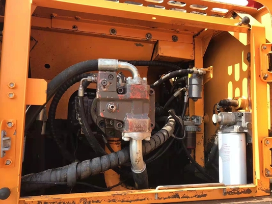 Used SR200C Italy Made Soilmec SR60 SR65 SR70 SR80 SR80C Rotary Rig For Energy Mining