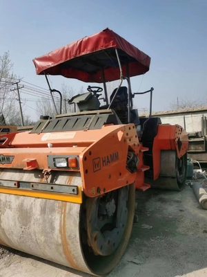 2011 Year Used Road Roller HD130 HD90 HD160 HD140 HD180 HD200 HD120 for Construction