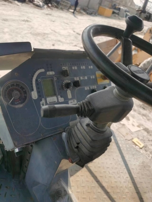 2011 Year Used Road Roller HD130 HD90 HD160 HD140 HD180 HD200 HD120 for Construction
