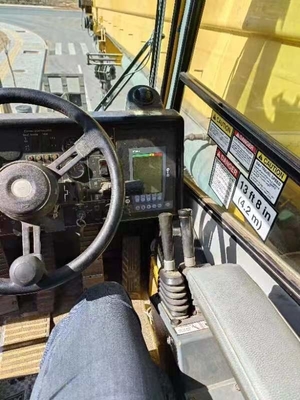 Top- Grove 9130E 120T Rough Terrain Crane Mobile Crane Chinese Rated Lifting Moment 40