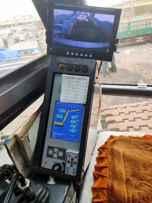 Kh180-3 kh300 kh150 80t 50t Crawler Crane With Isuzu Engine For Video Technical Support