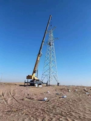 Top- Grove 9130E 120T Rough Terrain Crane Mobile Crane Chinese Rated Lifting Moment 40