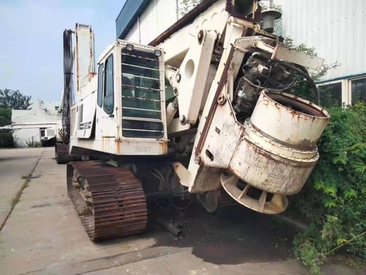 MAIT HR-180 HR-240 HR-260 Drilling Rigs for Soil Exploration Made in Italy