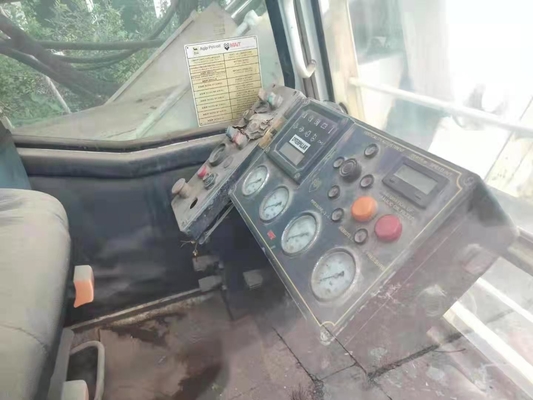 MAIT HR-180 HR-240 HR-260 Drilling Rigs for Soil Exploration Made in Italy