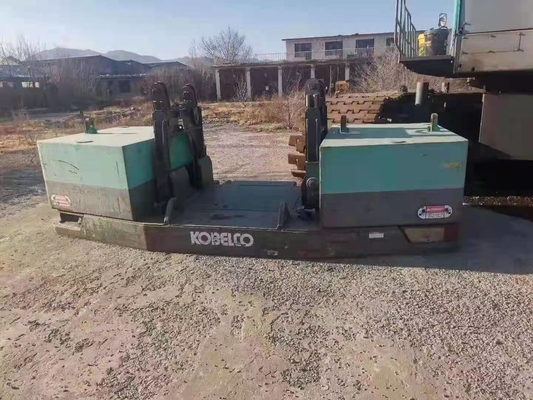 Max. Lifting Height 58m CKE2500 P H7150 P H7100 P H7080 7090GS 100T 90T 80T 150T 250T