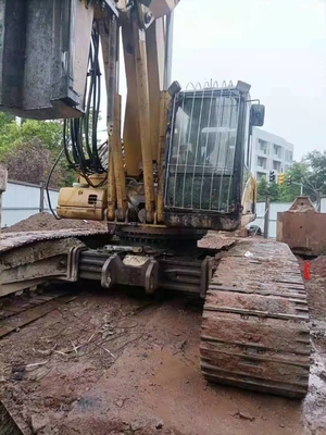 Drilling Diameter 2.5m Soilmec SR-60 SR-65 SR-70 SR-80 SR-80C Rotary Rig for Drilling