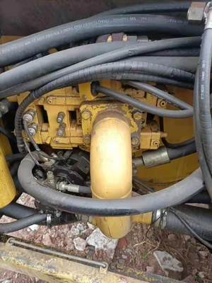 Drilling Diameter 2.5m Soilmec SR-60 SR-65 SR-70 SR-80 SR-80C Rotary Rig for Drilling