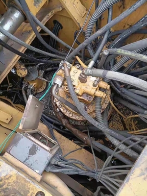 Drilling Diameter 2.5m Soilmec SR-60 SR-65 SR-70 SR-80 SR-80C Rotary Rig for Drilling