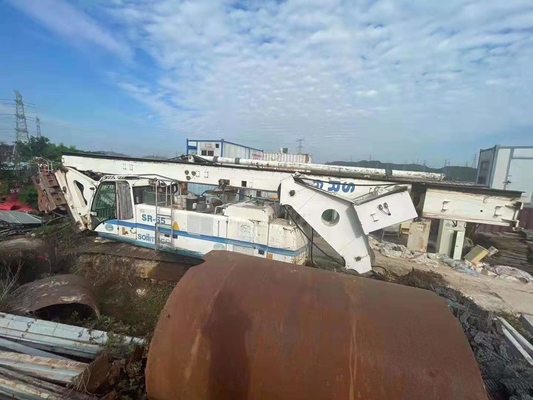 Italy Made Soilmec SR60 SR65 SR70 SR80 SR80C Rotary Rig for Bauer Soilmec San Hitac