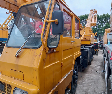 250t Capacity TADAN TL250 Crawler Crane for Machinery Repair Shops in High Demand