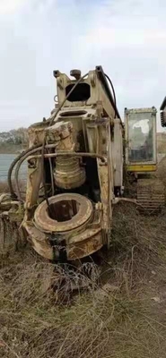CAT Engine Italy Soilmec SR-60 SR-70 SR-80C R-516 R-622 R-412 RIG Used Drilling Rotary Rig