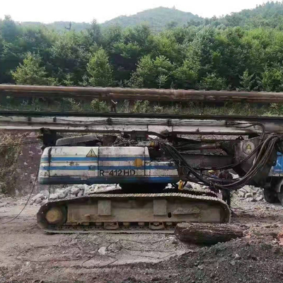 Shanghai Used Soilmec SR-60 SR-70 SR-80C R-516 R-622 R-620 R-412 RIG at Affordable