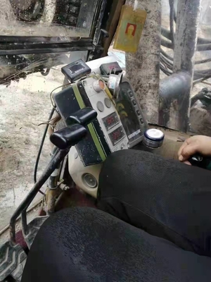 Shanghai Used Soilmec SR-60 SR-70 SR-80C R-516 R-622 R-620 R-412 RIG at Affordable