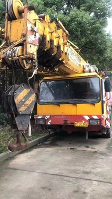 Original Germany Mobile Crane 70T LTM1070 LTM1160 LTM1300 LTM1500 Truck Crane 300T 50000KG