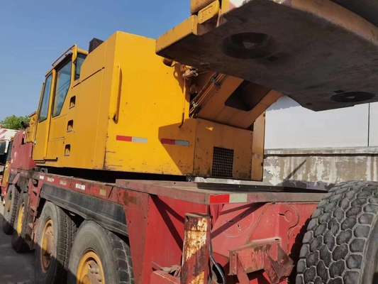 Original Germany Mobile Crane 70T LTM1070 LTM1160 LTM1300 LTM1500 Truck Crane 300T 50000KG
