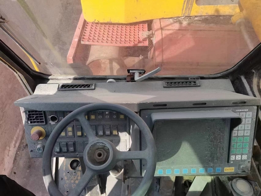 Original Germany Mobile Crane 70T LTM1070 LTM1160 LTM1300 LTM1500 Truck Crane 300T 50000KG