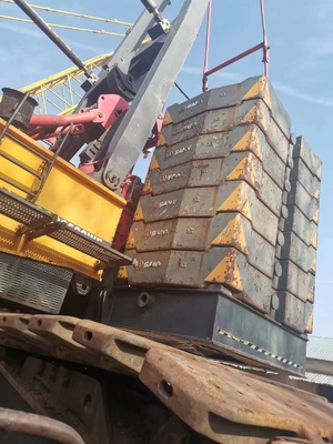 Used Crawler Crane ZCC1300H QUY50A QUY50-II SAN SCC6500W XUGONG QY70KC QY75KC QY100KC XCT25 25TON 50TON 70TON 100TON