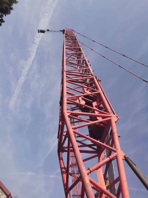Used Crawler Crane ZCC1300H QUY50A QUY50-II SAN SCC6500W XUGONG QY70KC QY75KC QY100KC XCT25 25TON 50TON 70TON 100TON