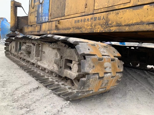 Competitive Used Rotary Rig DH508 with Max Drilling Depth 67M