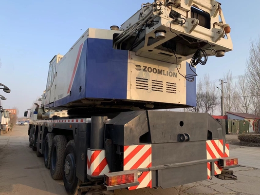 QY130V QY160K QY130K QY100K-II QY75KC QY50KC QY25K5 XCT25 QY50K-II QY70KC Mobile Crane