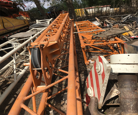QY130V QY160K QY130K QY100K-II QY75KC QY50KC QY25K5 XCT25 QY50K-II QY70KC Mobile Crane