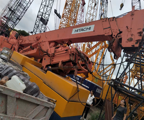 TH55-ED Core Drilling Rig The Perfect Combination of Energy Saving and Efficiency