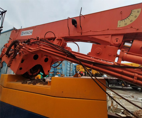 TH55-ED Core Drilling Rig The Perfect Combination of Energy Saving and Efficiency