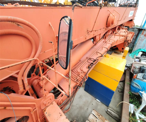 TH55-ED Core Drilling Rig The Perfect Combination of Energy Saving and Efficiency