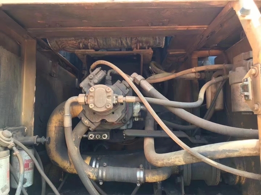 XGMA160 Used Rotary Rig for Drilling Depths of up to 56M and Beyond