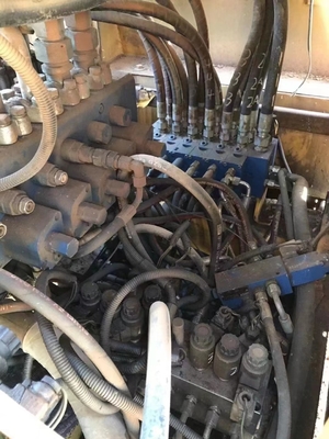 XGMA160 Used Rotary Rig for Drilling Depths of up to 56M and Beyond