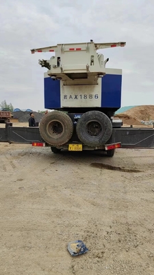 150 TON Max. Lifting Load Used Truck Crane ZOOMLIO QY150H QAY220 QAY200 QY130K QY100KC