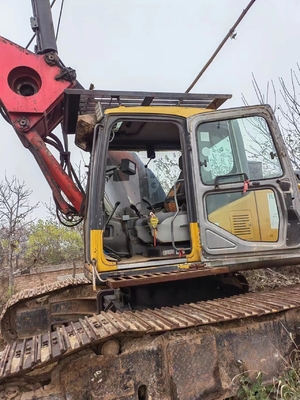 Used Sany SR150 Rotary Rig for Mining and Construction at the Lowest on the Market