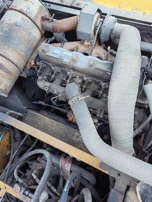 Used Sany SR150 Rotary Rig for Mining and Construction at the Lowest on the Market
