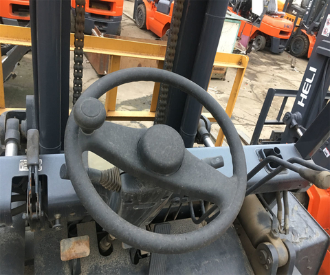 FD70 7000kg Japan Komat TCM Toyo Heli Forklift Kalmar DRF450 DRF450D JCB535-110 530-110 11M Telescopic