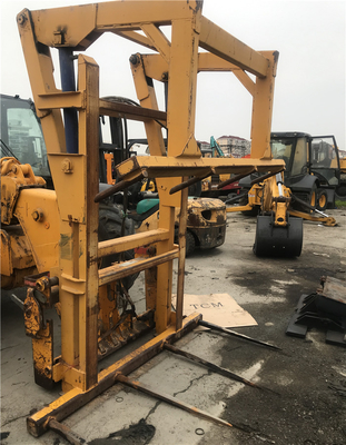 Jcb Make 25 Overall Dimensions Telescopic Handler for Industrial Operations