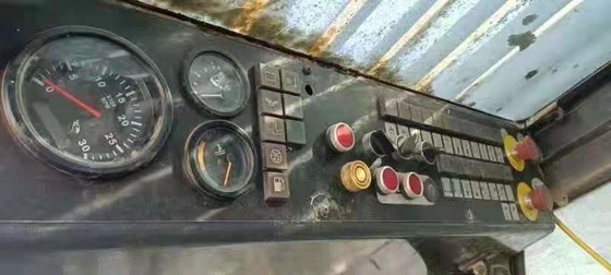 Soilmec SR150C SR280C SR250C XR150D XR180 XR280 XR400 XR360D Rotary Rig for Drilling