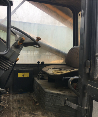 JCB 530-110 Telescopic Handler Forklift for Used Forklift in and Delivery Stock Stly