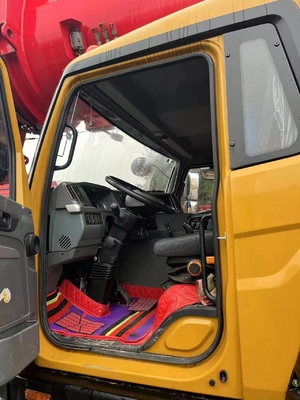 2018 Used Truck Crane SAC2600T8 XCT80 SCC650WE ZCC1300H QY25K5C QY50KC QY70KC QY75KC QY100KC XCT25 QY100KC 25TON 50TON 70TON 100TON