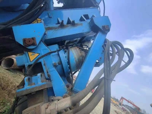2018 Year Model Soilmeco SR-75 SR-80 SR-65 SR-70 Rotary Rig in Good Working Condition