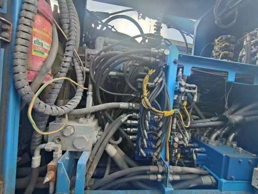 2018 Year Model Soilmeco SR-75 SR-80 SR-65 SR-70 Rotary Rig in Good Working Condition