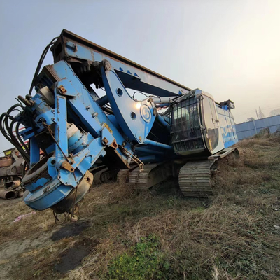 Used Rotary Rig Soilme SR-75 SR-80C SR-65 SR-70 R-516 for Construction 2018 YEAR MODEL