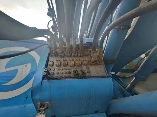Used Rotary Rig Soilme SR-75 SR-80C SR-65 SR-70 R-516 for Construction 2018 YEAR MODEL