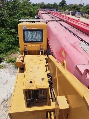 SANY STC800T6 Used Truck Crane with 260T Rated Loading Capacity and Liyuan Hydraulic Valve