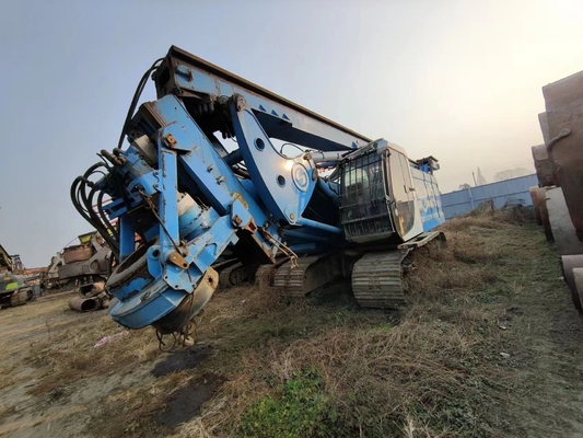 Max.70m Drilling Depth Soilmec SR-75 SR-80C SR-65 SR-70 Used Rotary Rig R-516 R-622