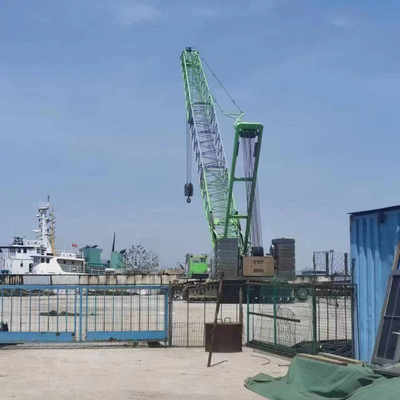 71000 kg Weight Used Truck Crane ZOOMLIO QUY160 QUY260 QY130K ZCC1300H QY100KC QY75KC QY50K-2 QY25K5 XCT25 QY25K QY50K2 QY70K QY100K QY130K