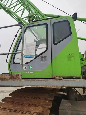 71000 kg Weight Used Truck Crane ZOOMLIO QUY160 QUY260 QY130K ZCC1300H QY100KC QY75KC QY50K-2 QY25K5 XCT25 QY25K QY50K2 QY70K QY100K QY130K