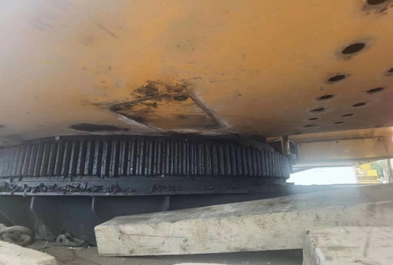 Kubota Engine 70 Ton Used Truck Crane SAN STC1000C SAC2600T8 XCT80 SCC650WE ZCC1300H QY25K5C QY50KC QY70KC QY75KC