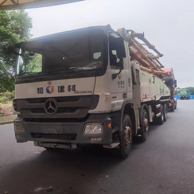 40000 kg Capacity Used HOWO Tipper Truck 25t 40t 6x4 8x4 Type for Your Requirements