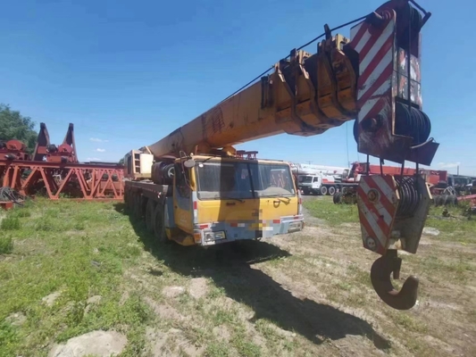 LT1130 LT1050 130T 50T Original Germany Liebherr LTM1200 ltm1250 ltm1160 200t 250t TM1500 150t Crane